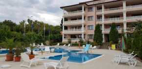  Byala Palace Apartments  Бяла
